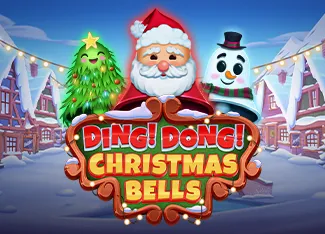 Ding Dong Christmas Bells - FOXYBET77