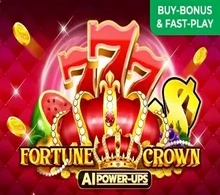 Joker123 : Fortune Crown AI - FOXYBET77