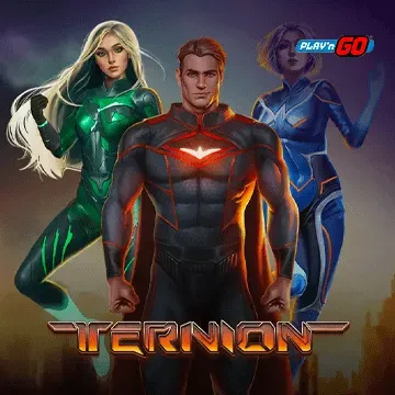 Ternion - FOXYBET77