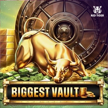 Biggest Vault - FOXYBET77