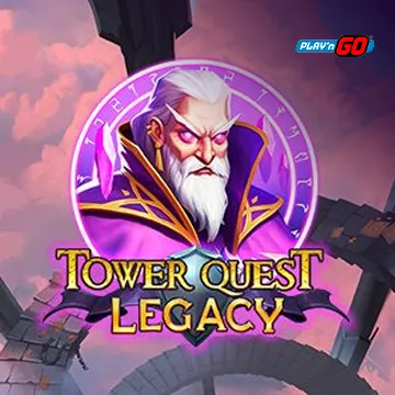 Tower Quest Legacy - FOXYBET77
