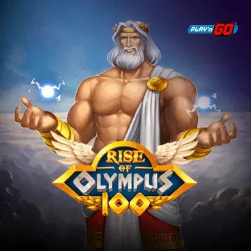 Rise Of Olympus 100 - FOXYBET77