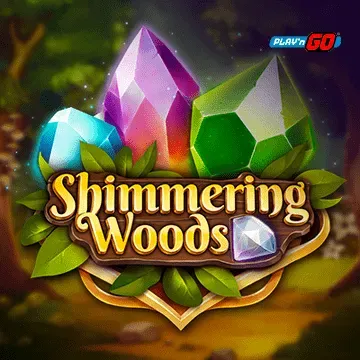 The Shimmering Woods - FOXYBET77