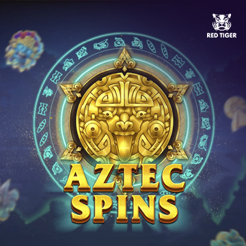Aztec Spins - FOXYBET77