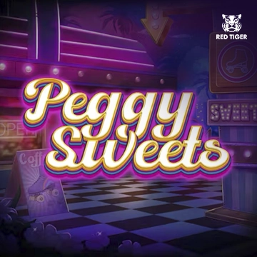 Peggy Sweets - FOXYBET77