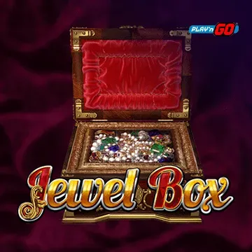 Jewel Box - FOXYBET77