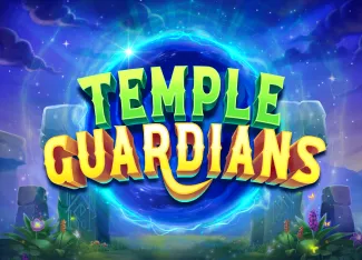 Pragmatic : Temple Guardians - FOXYBET77