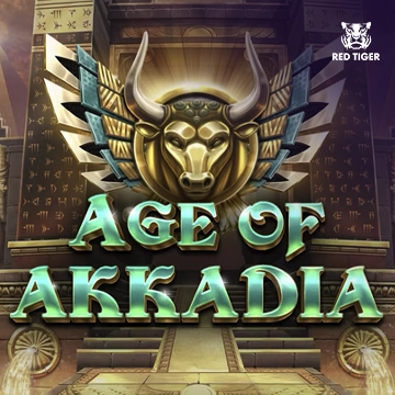 Age Of Akkadia - FOXYBET77