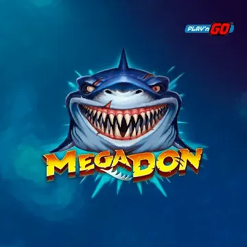 Mega Don - FOXYBET77