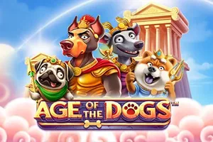 Age of the Dogs - FOXYBET77