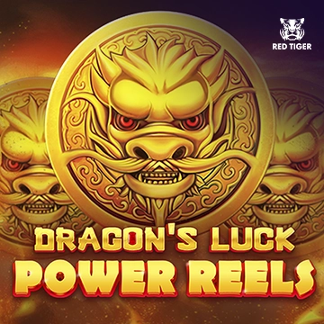 Dragons Luck Power Reels - FOXYBET77