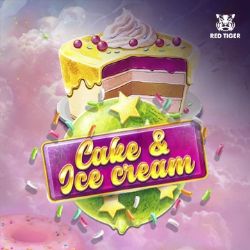 Cake And Ice Cream - FOXYBET77