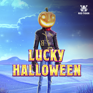 Lucky Halloween - FOXYBET77