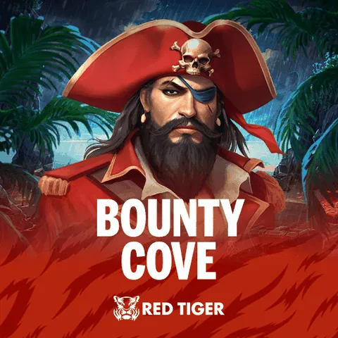 Bounty Cove - FOXYBET77