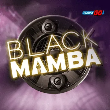 Black Mamba - FOXYBET77