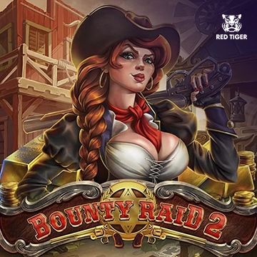 Bounty Raid 2 - FOXYBET77