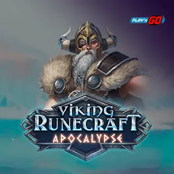 Viking Runecraft: Apocalypse - FOXYBET77