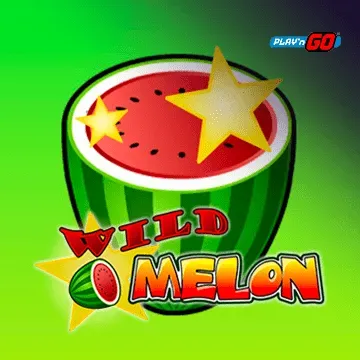 Wild Melon - FOXYBET77