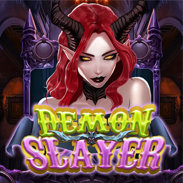 Demon Slayer - FOXYBET77