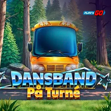 Dansband På Turné - FOXYBET77