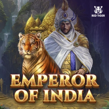 Emperor of India - FOXYBET77
