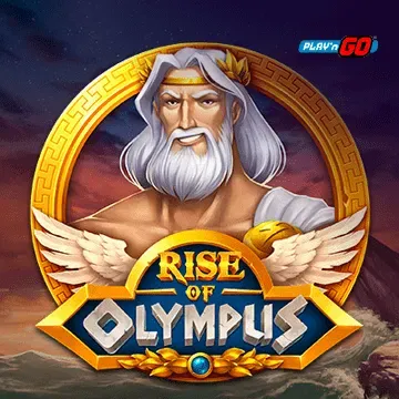 Rise of Olympus - FOXYBET77