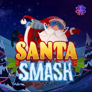 Santa Smash - FOXYBET77
