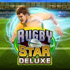 Rugby Star Deluxe - FOXYBET77