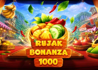 Pragmatic : Rujak Bonanza 1000 - FOXYBET77