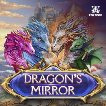Dragons Mirror - FOXYBET77