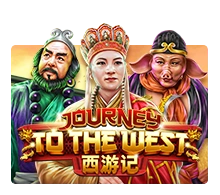 Joker123 : Journey To The West - FOXYBET77