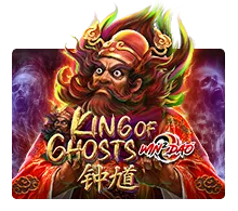 Joker123 : King Of Ghosts - FOXYBET77