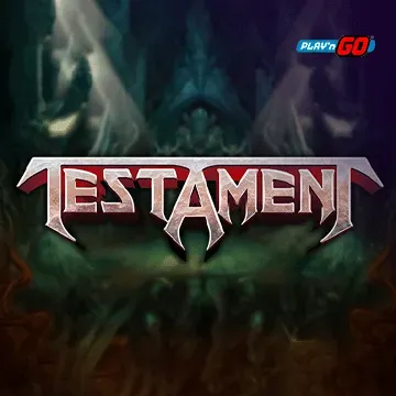 Testament - FOXYBET77