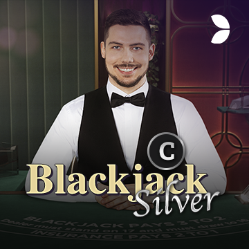 Blackjack Silver C - FOXYBET77