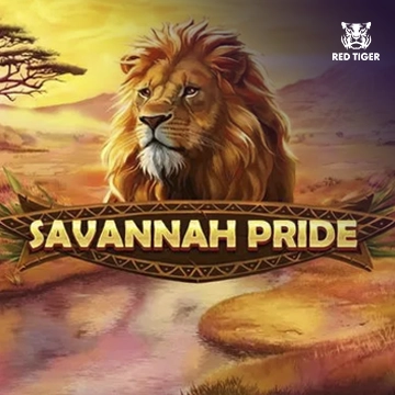 Savannah Pride - FOXYBET77