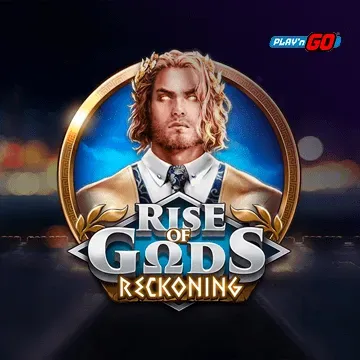 Rise of Gods: Reckoning - FOXYBET77