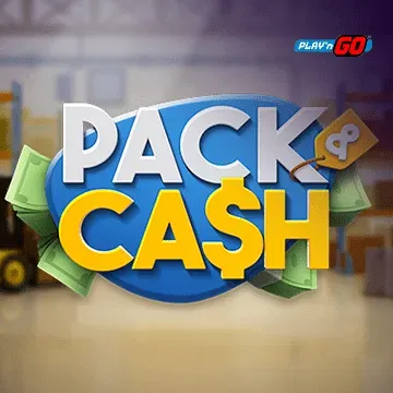 Pack & Cash - FOXYBET77
