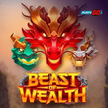 Beast of Wealth - FOXYBET77