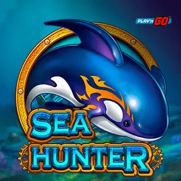 Sea Hunter - FOXYBET77