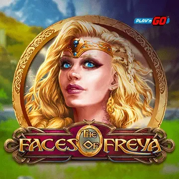 The Faces Of Freya - FOXYBET77
