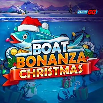 Boat Bonanza Christmas - FOXYBET77