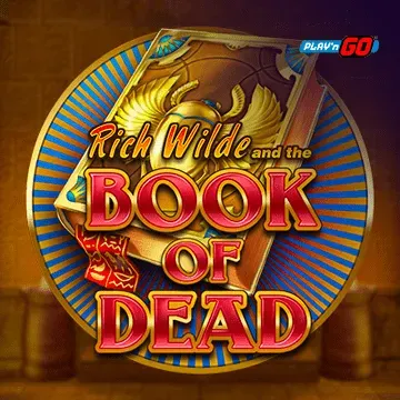 Book of Dead - FOXYBET77