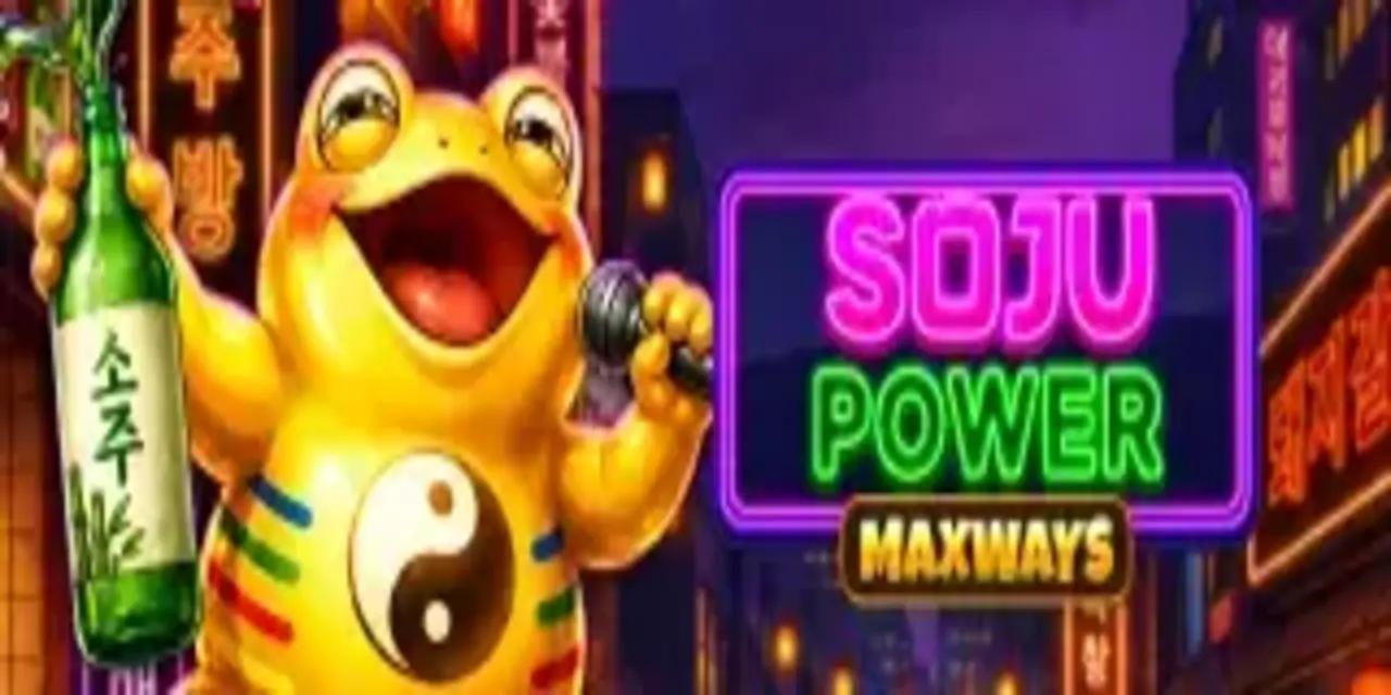 FOXYBET77 - sojupower - FOXYBET77
