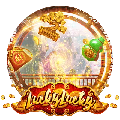 Habanero : Lucky Lucky - FOXYBET77