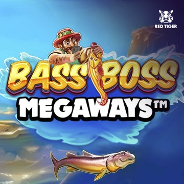 Bass Boss MegaWays - FOXYBET77