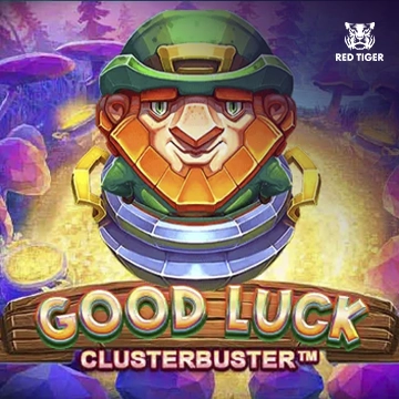 Good Luck Clusterbuster - FOXYBET77
