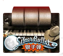 Joker123 : Silver Bullet - FOXYBET77