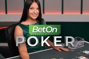 Bet On Poker - FOXYBET77