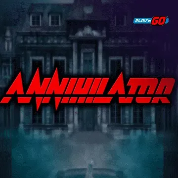 Annihilator - FOXYBET77