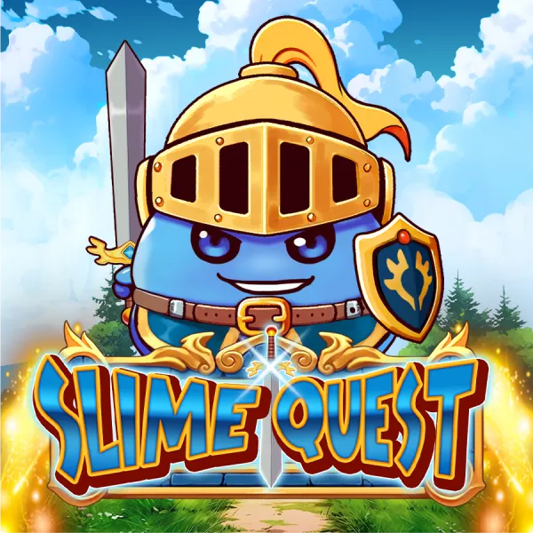 Slime Quest - FOXYBET77